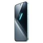 Smartphone Xiaomi Poco X8 Pro 5G Global 512GB 12GB RAM Dual SIM Pantalla 6.59" - Verde - Imagen 3