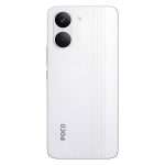 Smartphone Xiaomi Poco X8 Pro Max 5G Global 256GB 12GB RAM Dual SIM Pantalla 6.83" - Blanco - Imagen 3
