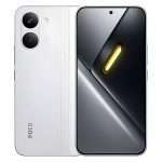 Smartphone Xiaomi Poco X8 Pro Max 5G Global 256GB 12GB RAM Dual SIM Pantalla 6.83" - Blanco