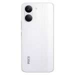 Smartphone Xiaomi Poco X8 Pro Max 5G Global 256GB 12GB RAM Dual SIM Pantalla 6.83" - Blanco (Caja Dañada) - Imagen 3