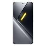 Smartphone Xiaomi Poco X8 Pro Max 5G Global 256GB 12GB RAM Dual SIM Pantalla 6.83" - Blanco (Caja Dañada) - Imagen 2