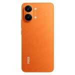 Smartphone Xiaomi Poco X8 Pro Max 5G Global 512GB 12GB RAM Dual SIM Pantalla 6.83" - Naranja - Imagen 3
