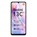 Smartphone Xiaomi Redmi 13C 5G 128GB 6GB RAM Dual SIM Pantalla 6.74" Chino - Blanco - Imagen 2