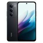 Smartphone Xiaomi Redmi 15 4G Global 128GB 6GB RAM Dual SIM Pantalla 6.9" - Negro