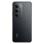 Smartphone Xiaomi Redmi 15 4G Global 128GB 6GB RAM Dual SIM Pantalla 6.9" - Negro - Imagen 3