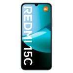 Smartphone Xiaomi Redmi 15C Global 128GB 4GB RAM Dual SIM Pantalla 6.9" - Azul - Imagen 2