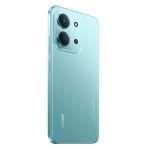 Smartphone Xiaomi Redmi 15C Global 256GB 4GB RAM Dual SIM Pnatalla 6.9" - Verde - Imagen 3