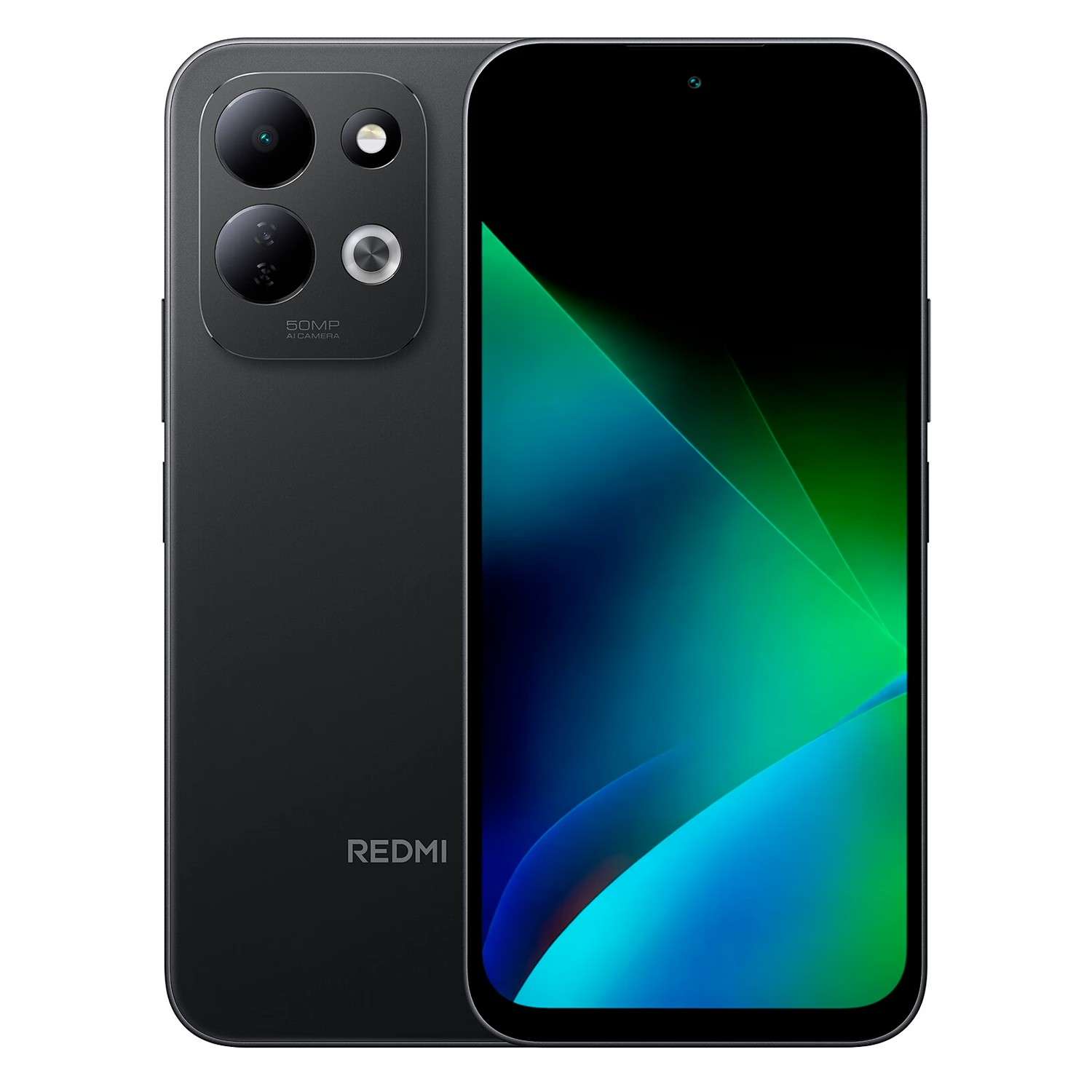 smartphone-xiaomi-redmi-17-4g-global-256gb-4gb-ram-dual-sim-tela-69-preto-1403787-3h1j0 Smartphone Xiaomi Redmi 17 4G Global 256GB 4GB RAM Dual SIM Pantalla 6.9" - Negro - Imagen 1