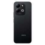 Smartphone Xiaomi Redmi 17 4G Global 256GB 4GB RAM Dual SIM Pantalla 6.9" - Negro - Imagen 3