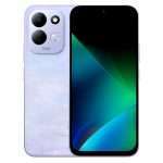 Smartphone Xiaomi Redmi 17 4G Global 256GB 4GB RAM Dual SIM Pantalla 6.9" - Púrpura