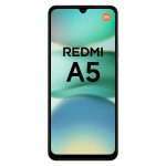 Smartphone Xiaomi Redmi A5 Global 128GB 4GB RAM Dual SIM Pantalla 6.88" - Verde - Imagen 2