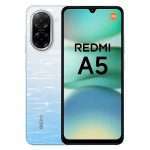 Smartphone Xiaomi Redmi A5 Global 64GB 3GB RAM Dual SIM Pantalla 6.88" - Azul