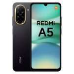 Smartphone Xiaomi Redmi A5 Global 64GB 3GB RAM Dual SIM Pantalla 6.88" - Negro