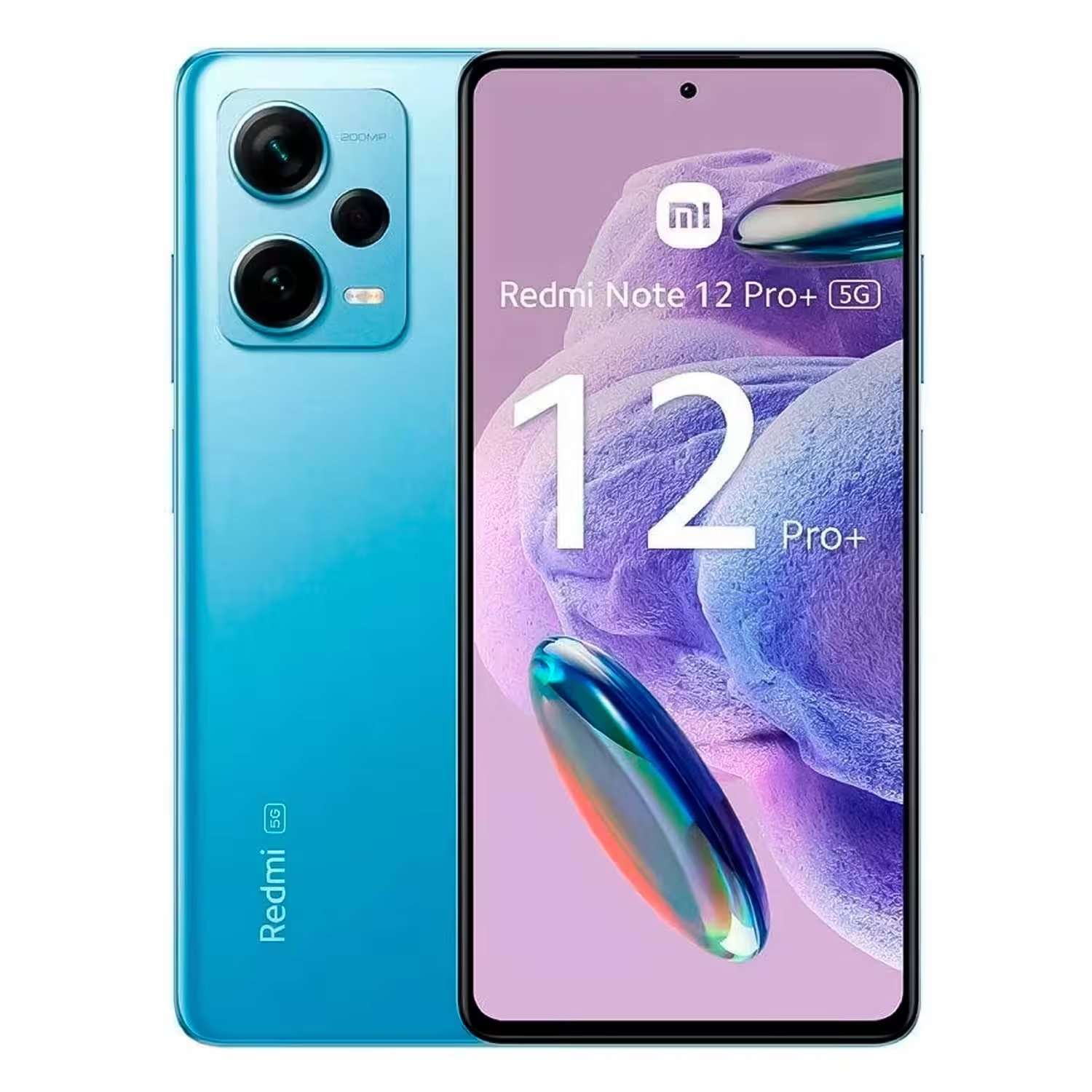 smartphone-xiaomi-redmi-note-12-pro-5g-256gb-8gb-ram-dual-sim-tela-6-67-chines-azul-1171983-74612 Smartphone Xiaomi Redmi Note 12 Pro+ 5G 256GB 8GB RAM Dual SIM Pantalla 6.67" Chino - Azul - Imagen 1