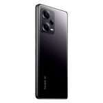 Smartphone Xiaomi Redmi Note 12 Pro+ 5G 256GB 8GB RAM Dual SIM Pantalla 6.67" Chino - Negro - Imagen 3