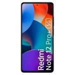 Smartphone Xiaomi Redmi Note 12 Pro+ 5G 256GB 8GB RAM Dual SIM Pantalla 6.67" Chino - Negro - Imagen 2