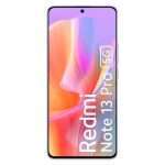 Smartphone Xiaomi Redmi Note 13 Pro 5G 512GB 12GB RAM Dual SIM Pantalla 6.67" Chino - Blanco - Imagen 2