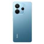 Smartphone Xiaomi Redmi Note 14 4G Global 128GB 6GB RAM Dual SIM Pantalla 6.67" - Azul - Imagen 3