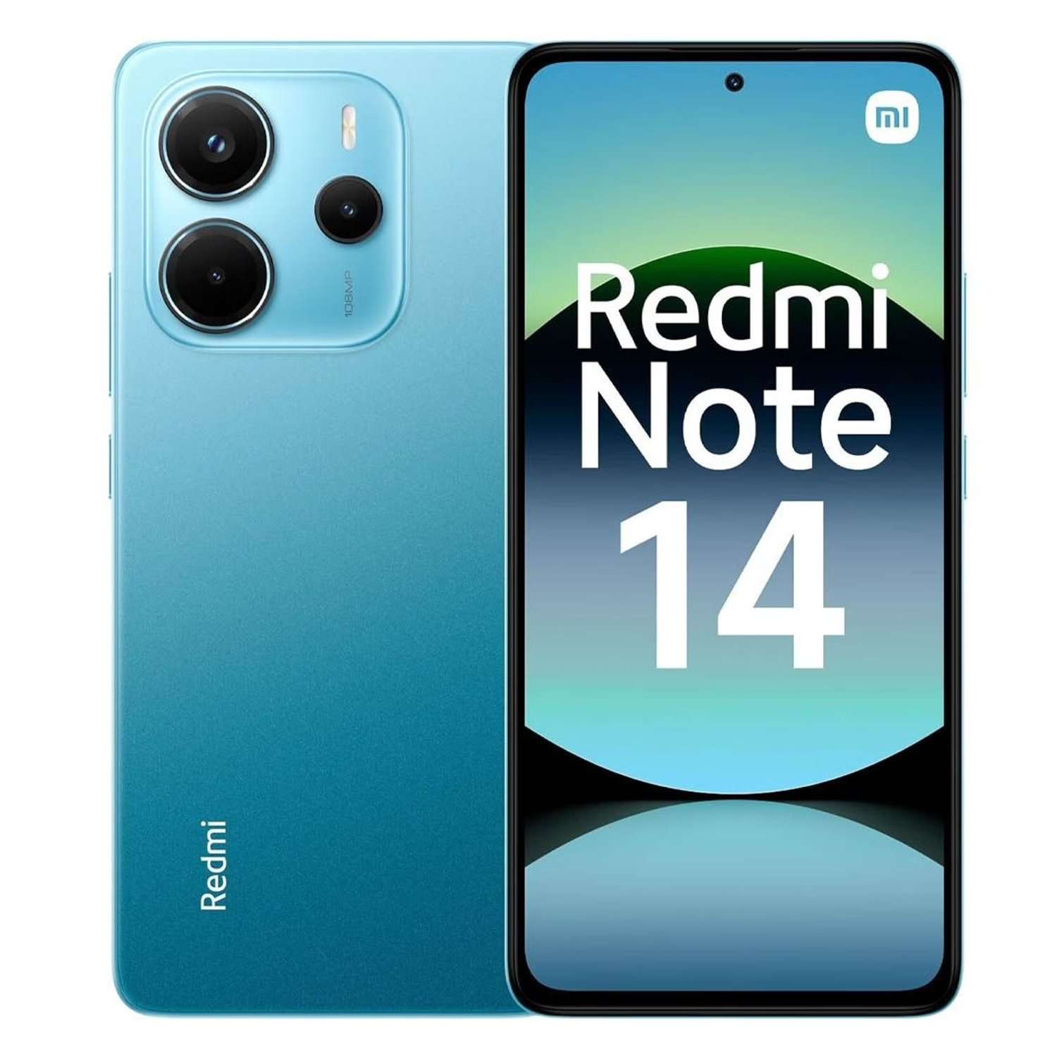 smartphone-xiaomi-redmi-note-14-4g-global-128gb-6gb-ram-dual-sim-tela-6-67-azul-1167887-45437 Smartphone Xiaomi Redmi Note 14 4G Global 128GB 6GB RAM Dual SIM Pantalla 6.67" - Azul - Imagen 1