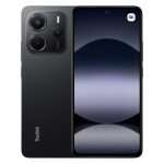 Smartphone Xiaomi Redmi Note 14 4G Global 128GB 6GB RAM Dual SIM Pantalla 6.67" - Negro