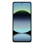 Smartphone Xiaomi Redmi Note 14 4G Global 256GB 8GB RAM Dual SIM Pantalla 6.67" - Azul - Imagen 2