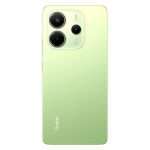 Smartphone Xiaomi Redmi Note 14 4G Global 256GB 8GB RAM Pantalla 6.67" - Verde - Imagen 3