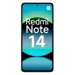 Smartphone Xiaomi Redmi Note 14 4G Global 256GB 8GB RAM Pantalla 6.67" - Verde - Imagen 2