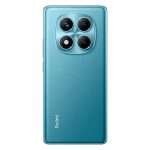 Smartphone Xiaomi Redmi Note 14 Pro 4G Global 256GB 8GB RAM Dual SIM Pantalla 6.67" - Azul - Imagen 3