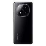 Smartphone Xiaomi Redmi Note 14 Pro+ 5G 256GB 12GB RAM Dual SIM Pantalla 6.67" - Negro (Software Chino) - Imagen 3