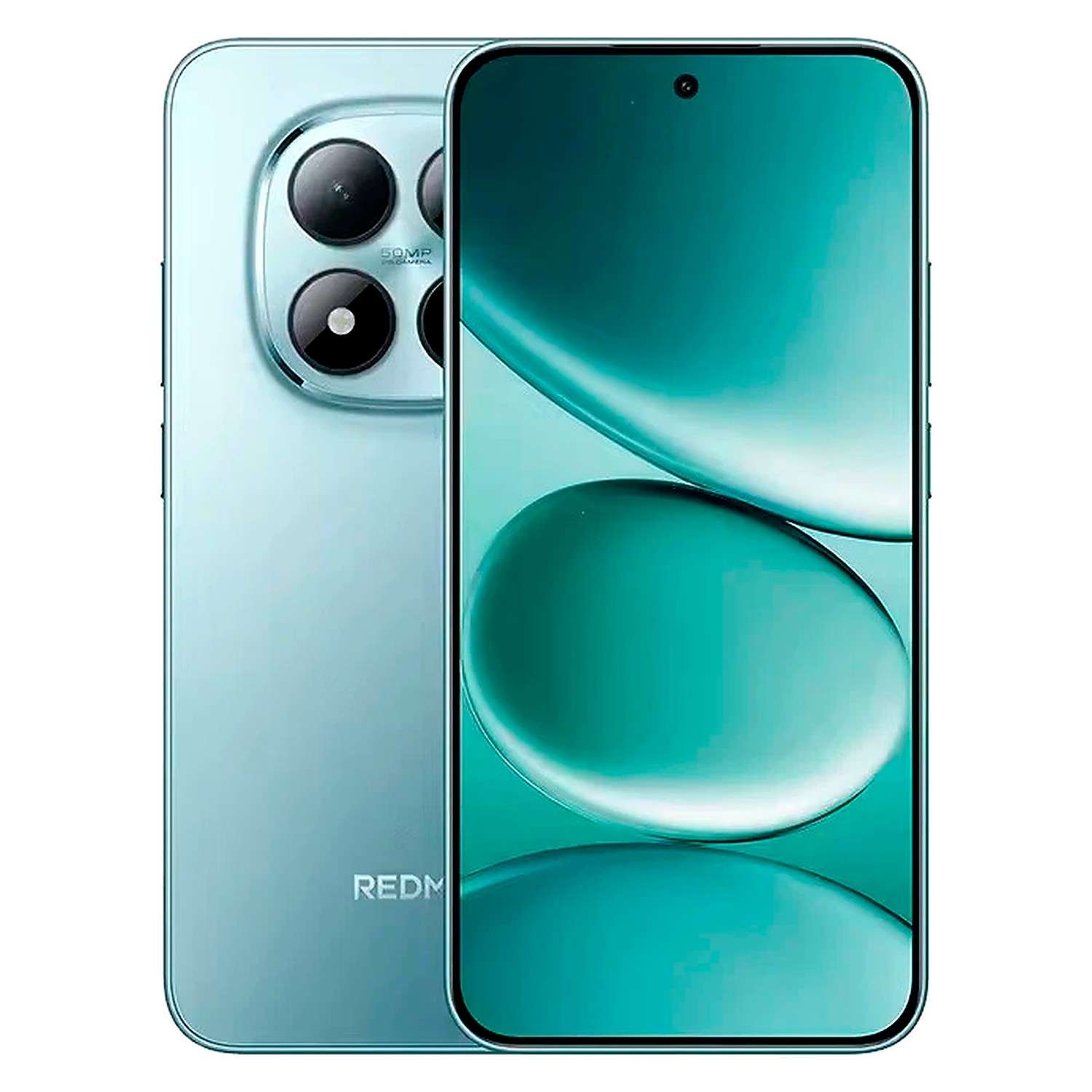 smartphone-xiaomi-redmi-note-14-pro-5g-256gb-12gb-ram-dual-sim-tela-667-chines-verde-1394900-mfiwc Smartphone Xiaomi Redmi Note 14 Pro+ 5G 256GB 12GB RAM Dual SIM Pantalla 6.67" Chino - Verde - Imagen 1