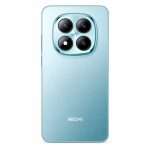 Smartphone Xiaomi Redmi Note 14 Pro+ 5G 256GB 12GB RAM Dual SIM Pantalla 6.67" Chino - Verde - Imagen 3