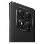 Smartphone Xiaomi Redmi Note 14 Pro 5G 256GB 8GB RAM Dual SIM Pantalla 6.67" Chino - Negro (Sello Pequeño) - Imagen 3