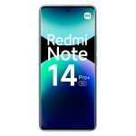 Smartphone Xiaomi Redmi Note 14 Pro+ 5G 512GB 12GB RAM Dual SIM Pantalla 6.67" Chino - Verde - Imagen 2
