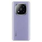 Smartphone Xiaomi Redmi Note 14 Pro+ 5G Global 256GB 12GB RAM Dual SIM Pantalla 6.67" - Púrpura - Imagen 2