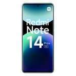 Smartphone Xiaomi Redmi Note 14 Pro+ 5G Global 256GB 8GB RAM Dual SIM Pantalla 6.67" - Azul - Imagen 2