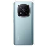 Smartphone Xiaomi Redmi Note 14 Pro+ 5G Global 256GB 8GB RAM Dual SIM Pantalla 6.67" - Azul - Imagen 3