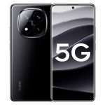Smartphone Xiaomi Redmi Note 14 Pro+ 5G Global 256GB 8GB RAM Dual SIM Pantalla 6.67" - Negro