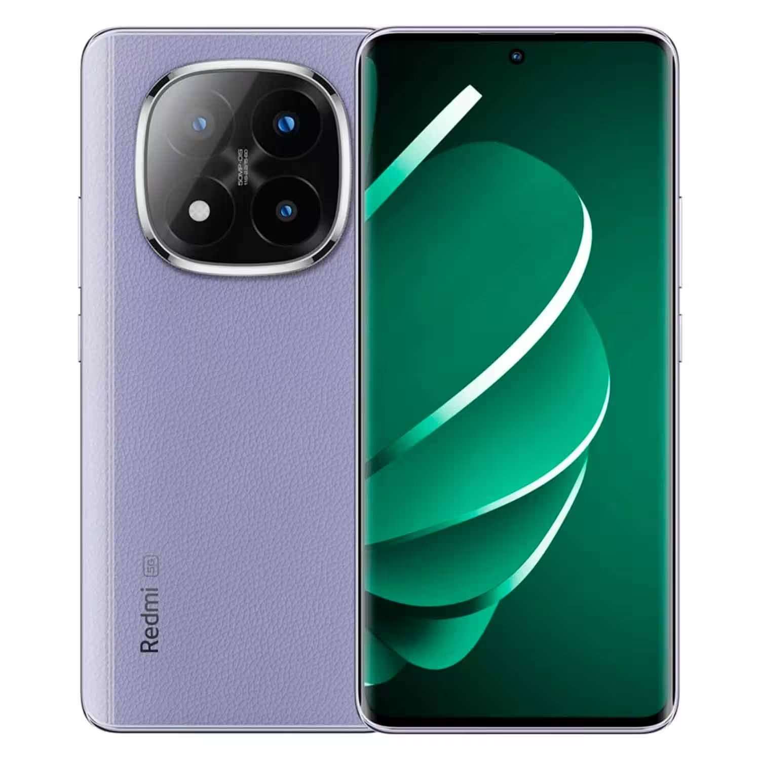 smartphone-xiaomi-redmi-note-14-pro-5g-global-256gb-8gb-ram-dual-sim-tela-6-67-roxo-1169911-56281 Smartphone Xiaomi Redmi Note 14 Pro+ 5G Global 256GB 8GB RAM Dual SIM Pantalla 6.67" - Lila - Imagen 1