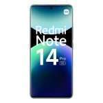 Smartphone Xiaomi Redmi Note 14 Pro 5G Global 256GB 8GB RAM Dual SIM Pantalla 6.67" - Verde - Imagen 2