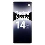 Smartphone Xiaomi Redmi Note 14 Pro+ 5G Global 512GB 12GB RAM Dual SIM Pantalla 6.67" - Negro - Imagen 2