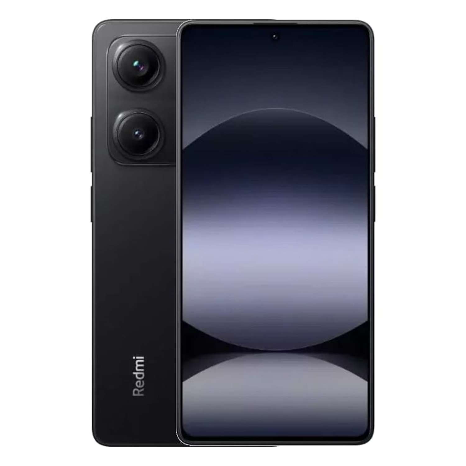 smartphone-xiaomi-redmi-note-14s-4g-global-256gb-8gb-ram-dual-sim-tela-6-67-preto-1193251-04629 Smartphone Xiaomi Redmi Note 14S 4G Global 256GB 8GB RAM Dual SIM Pantalla 6.67" - Negro - Imagen 1