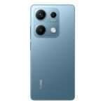 Smartphone Xiaomi Redmi Note 14S 4G Global 256GB 8GB RAM Dual SIM Pantalla 6.67" - Azul - Imagen 2