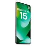 Smartphone Xiaomi Redmi Note 15 4G Global 128GB 6GB RAM Dual SIM NFC Pantalla 6.77" - Verde - Imagen 3