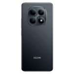 Smartphone Xiaomi Redmi Note 15 4G Global 128GB 6GB RAM Dual SIM Pantalla 6.77" - Negro - Imagen 3