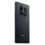 Smartphone Xiaomi Redmi Note 15 4G Global 256GB 8GB RAM Dual SIM Pantalla 6.77" - Negro (AR) - Imagen 3