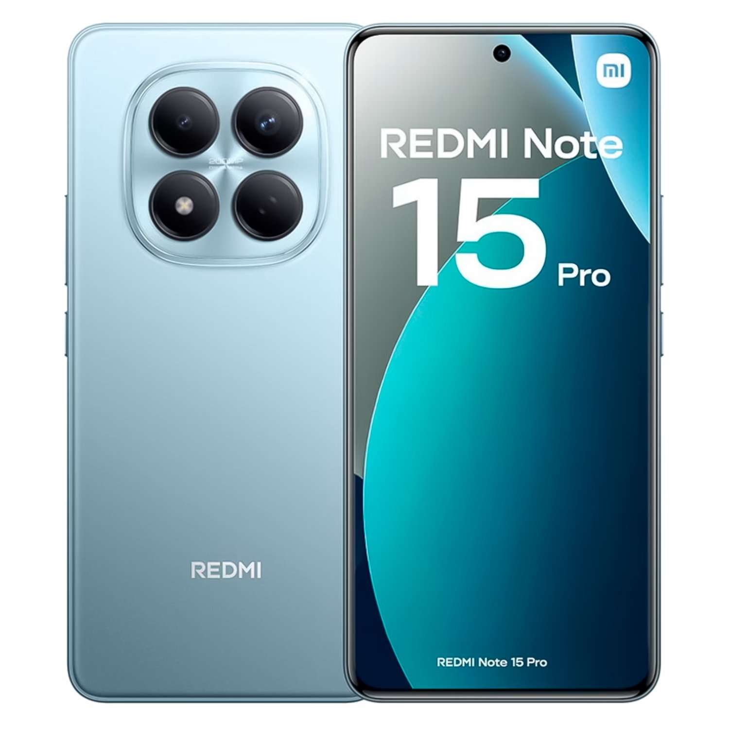 smartphone-xiaomi-redmi-note-15-pro-4g-global-256gb-8gb-ram-dual-sim-tela-677-azul-arg-1392340-l5le3 Smartphone Xiaomi Redmi Note 15 Pro 4G Global 256GB 8GB RAM Dual SIM Pantalla 6.77" - Azul (ARG) - Imagen 1