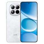 Smartphone Xiaomi Redmi Note 15 Pro+ 5G 256GB 12GB RAM Dual SIM Pantalla 6.83" Chino - Blanco