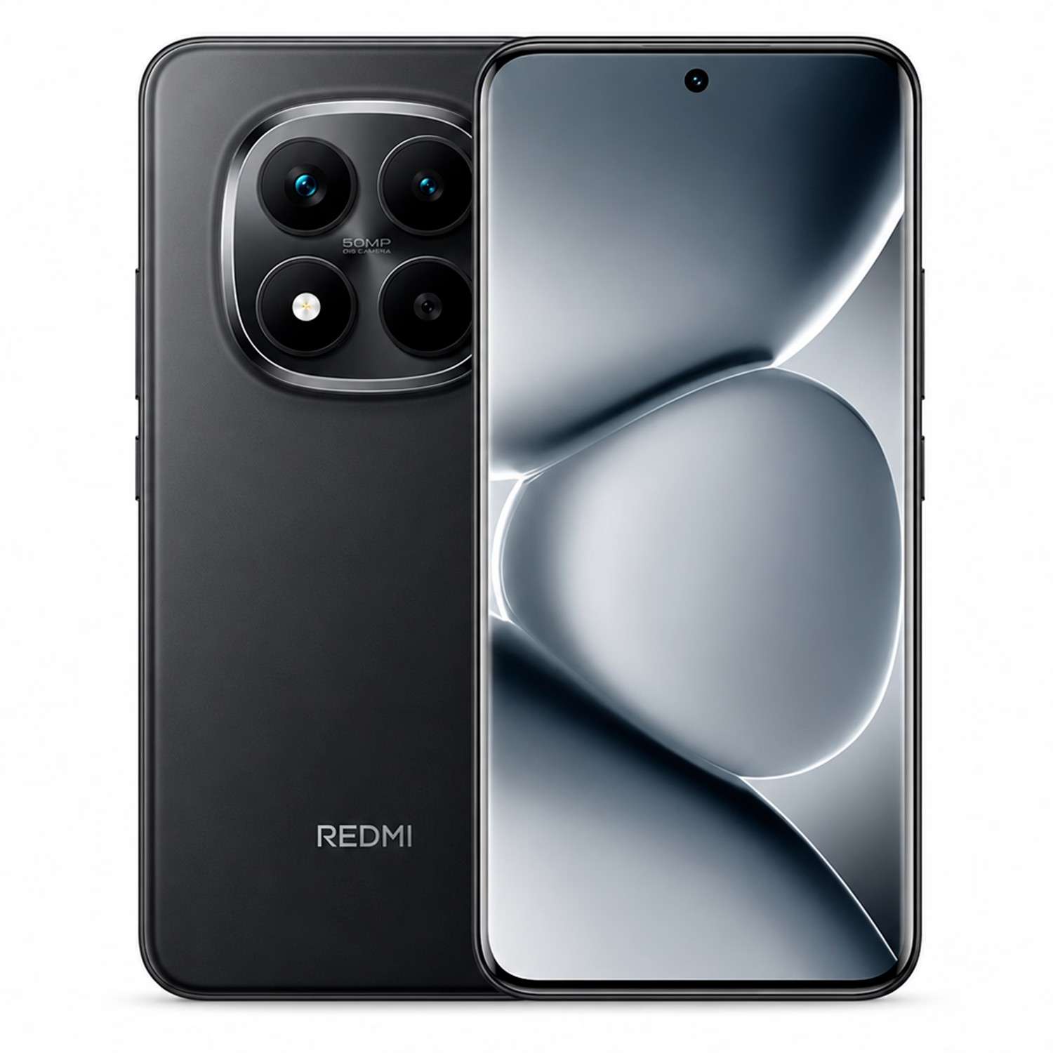 smartphone-xiaomi-redmi-note-15-pro-5g-256gb-12gb-ram-dual-sim-tela-683-chines-preto-1394849-5jqf2 Smartphone Xiaomi Redmi Note 15 Pro+ 5G 256GB 12GB RAM Dual SIM Pantalla 6.83" Chino - Negro - Imagen 1