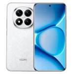 Smartphone Xiaomi Redmi Note 15 Pro 5G 256GB 8GB RAM Dual SIM Pantalla 6.83" Chino - Blanco