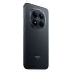 Smartphone Xiaomi Redmi Note 15 Pro+ 5G Global 256GB 8GB RAM Dual SIM Pantalla 6.83" - Negro - Imagen 2